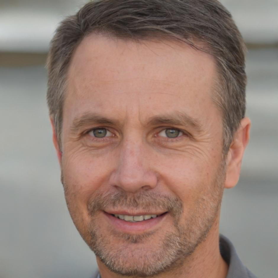 Ritratto di Marco Benedetti, direttore pedagogico