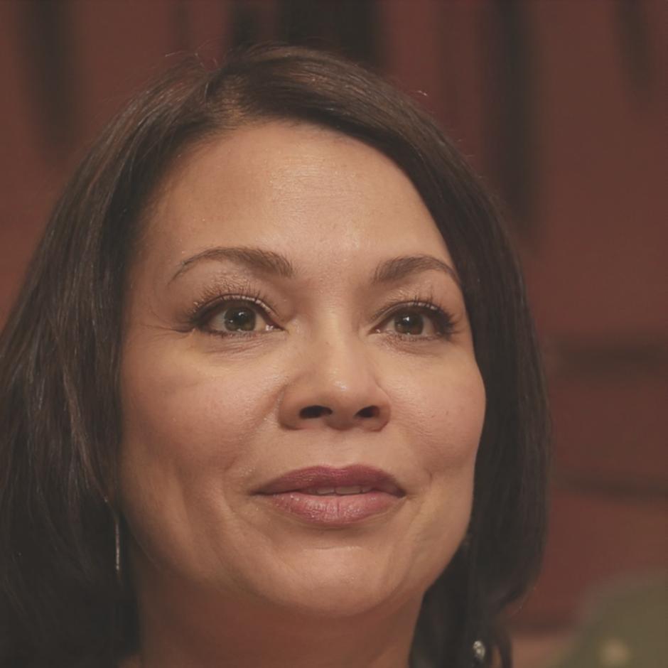 Dottoressa Giulia Ferrante, esperta in sviluppo familiare