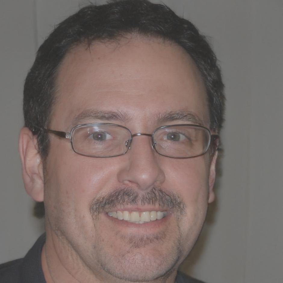 Ritratto di Matteo Lombardi