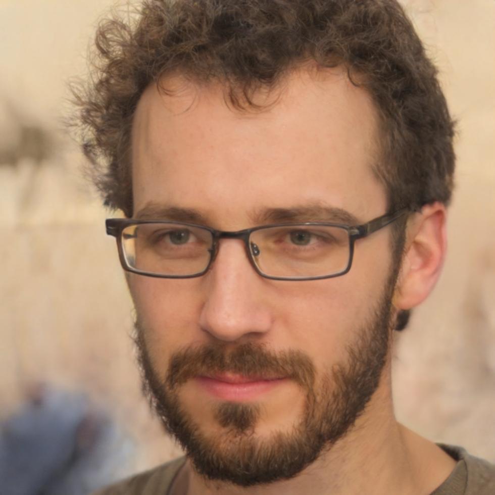 Ritratto di Alessandro Fontana, specialista in comunicazione familiare