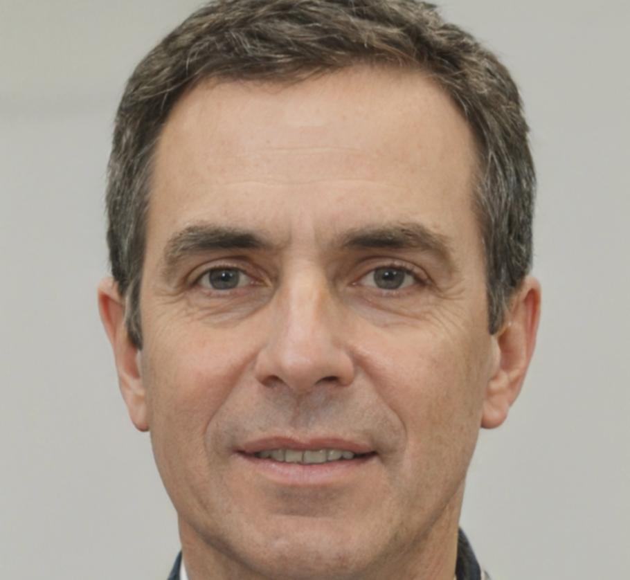 Ritratto di Giuseppe Bianchi